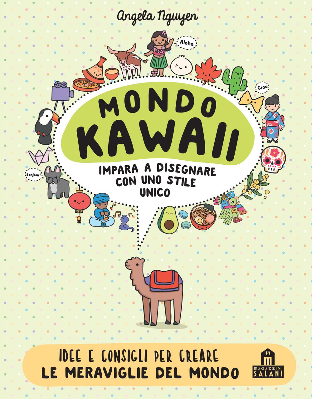 Mondo Kawaii - 4