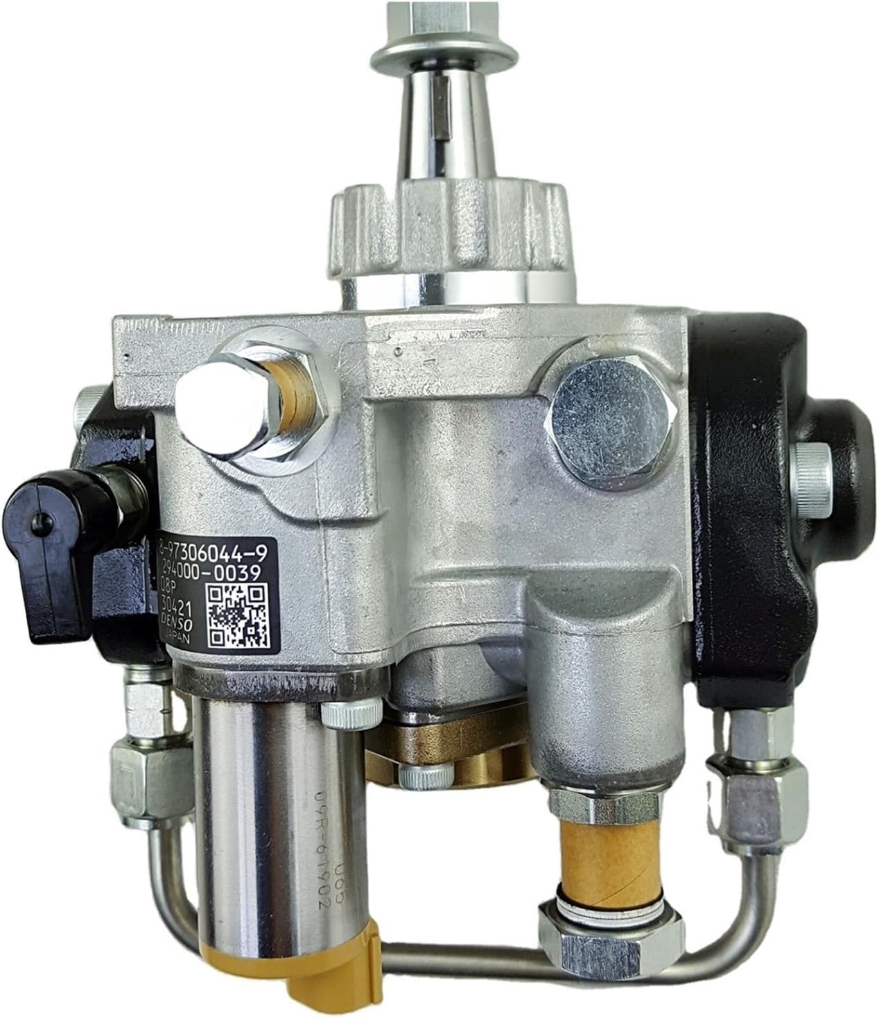 ディーゼル燃料噴射ポンプ 097300-0040 22100-30010 2210030010 0973000040 用 1kd-Ftv - 中国 インジェクションポンプ、フューエルポンプ、コモンレール、ディーゼルエンジン、フューエルインジェクタ、オートスペアパーツ、オートパーツ、スペアパーツ、 ポンプ ...