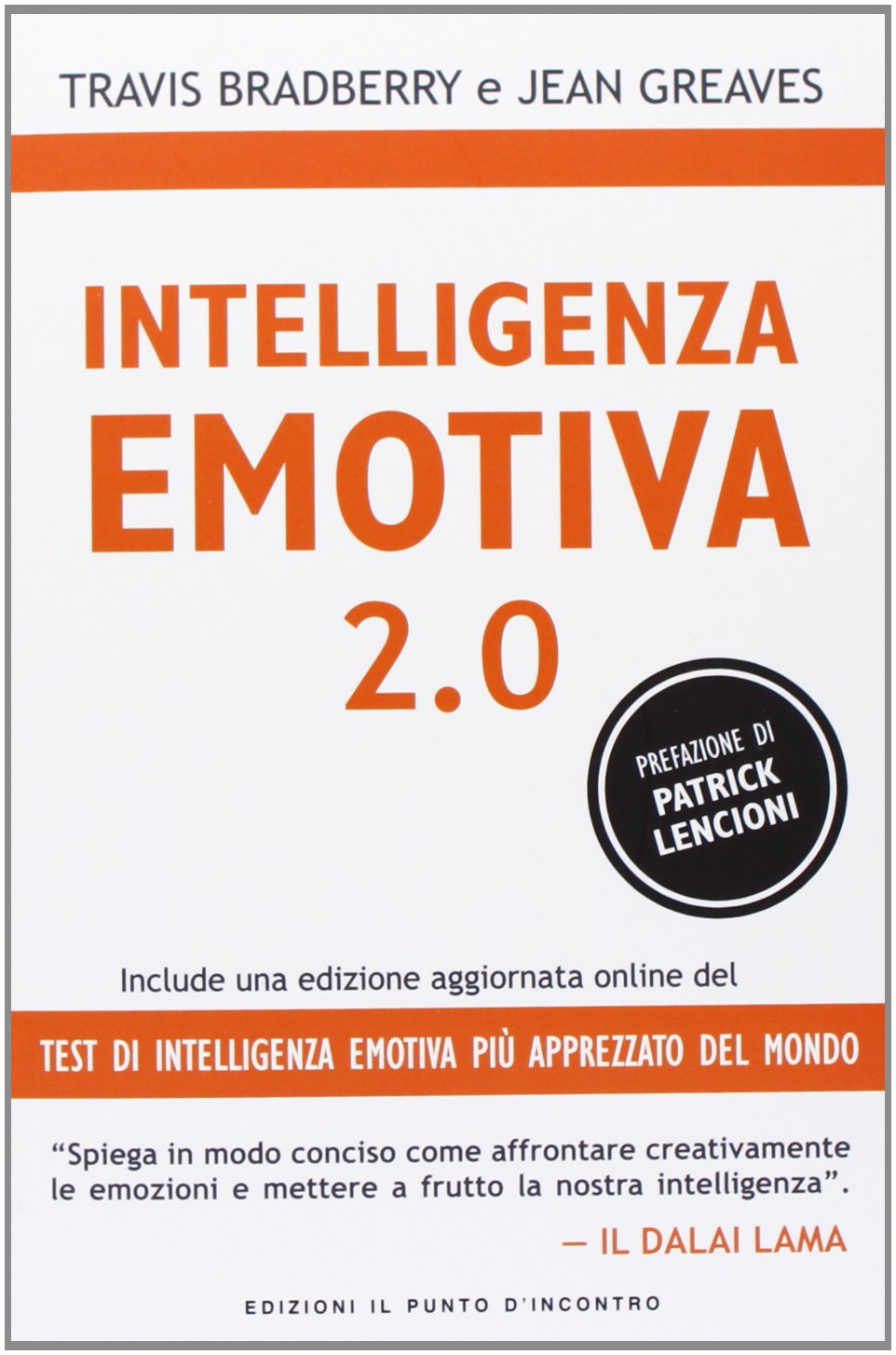 I 19+ Migliori Libri Sull'Intelligenza Emotiva Da Leggere Assolutamente Nel 2026 Per Aumentare il Tuo EQ 6