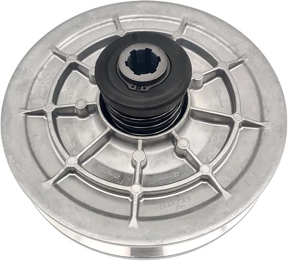 Secondary Driven Clutch for Odes Assailant 800 ATV CV Tech CVT RM PM Stels UTV 21040303301