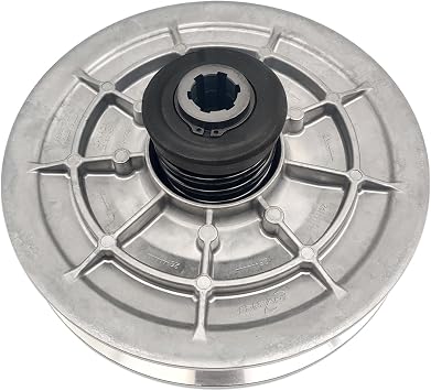 Secondary Driven Clutch for Odes Assailant 800 ATV CV Tech CVT RM PM Stels UTV 21040303301