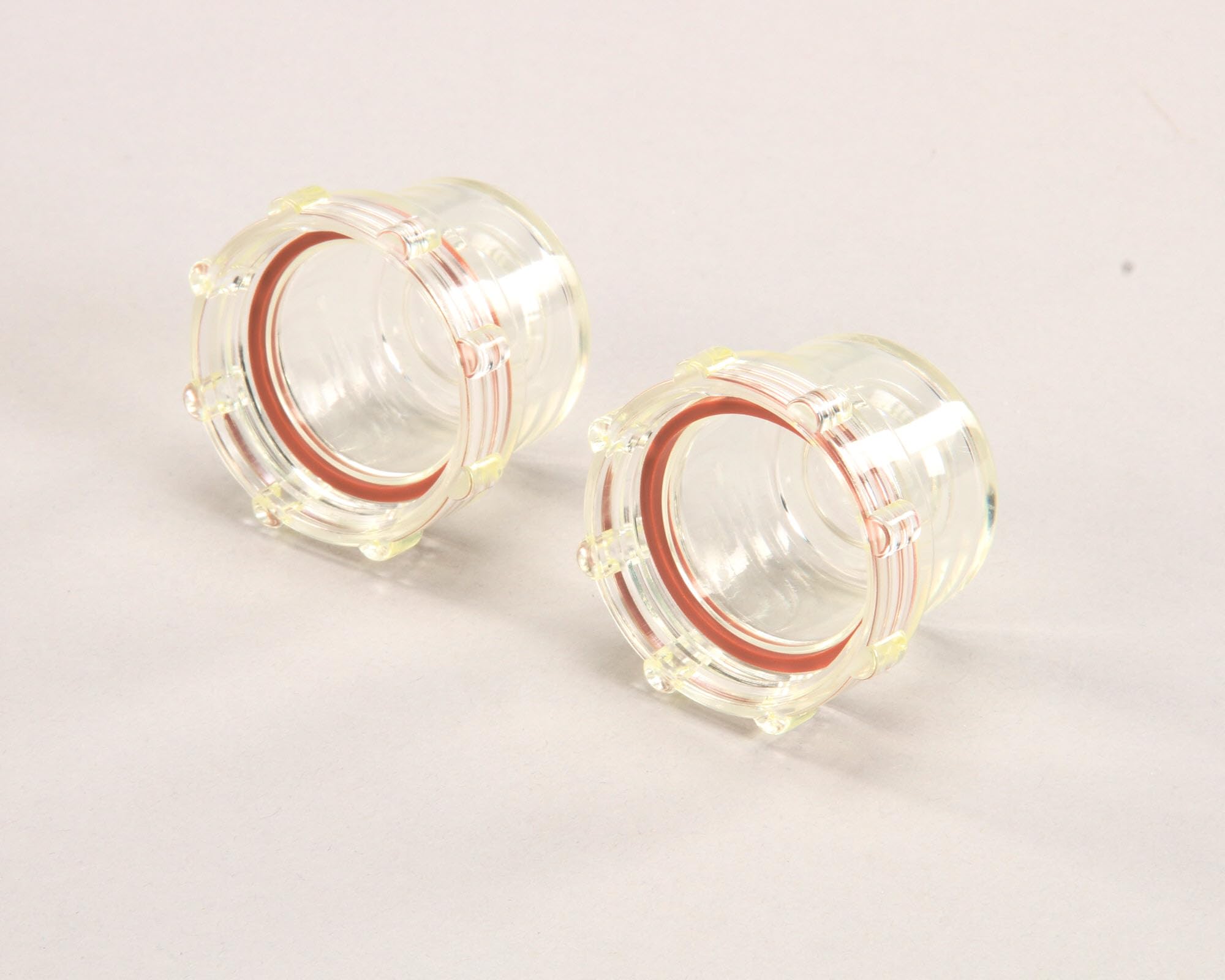 Prince Castle Kit,Strainer Cap & Gasket 86-569S - Genuine OEM Replacement Part