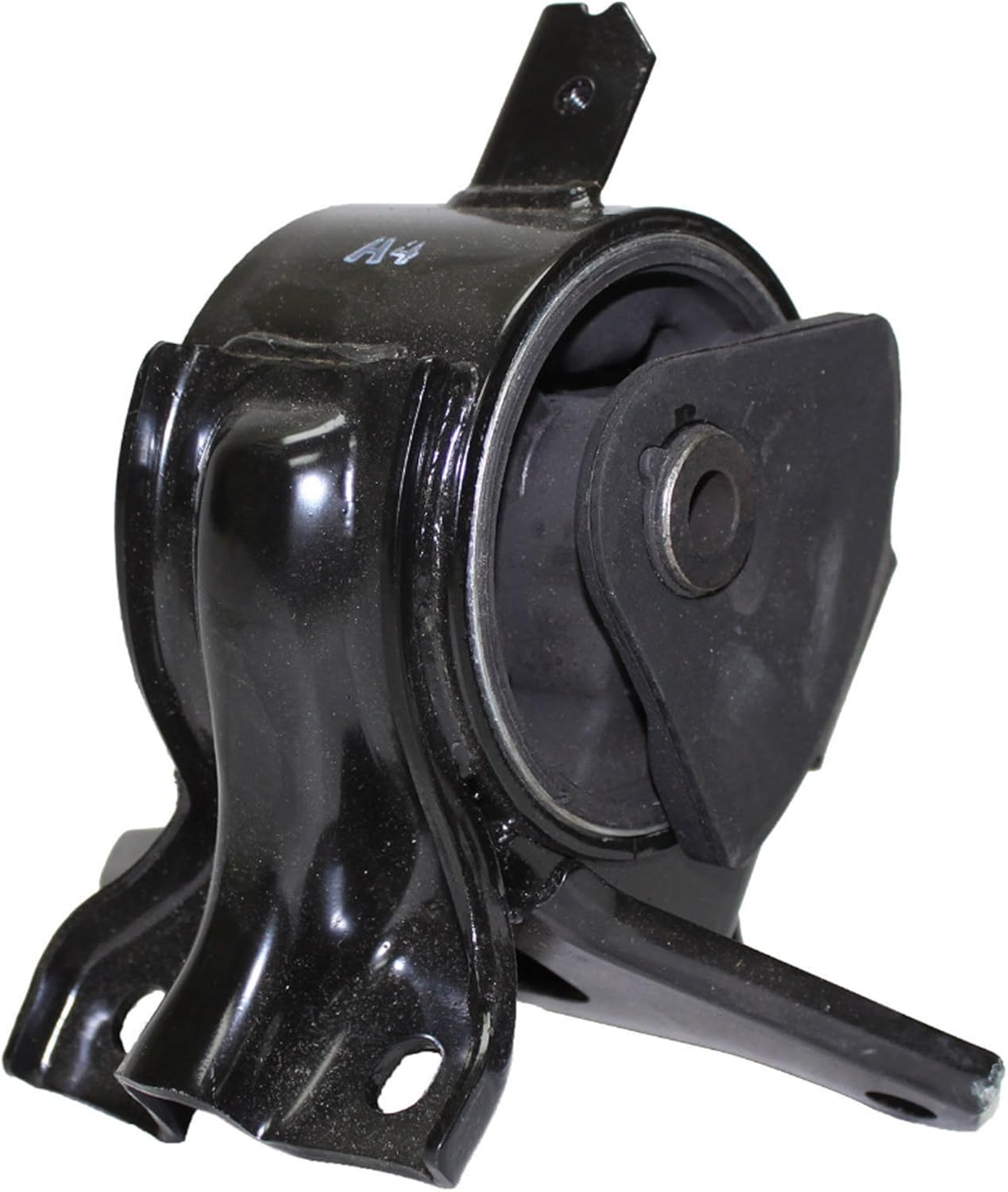 09-10 Engine Motor & Transmission Mount Set 3PCS Compatible with Hyundai Sonata 2.4L 7162 7168 7157 09 10