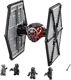 LEGO Star Wars 75101 First Order Special Forces Tie Fighter