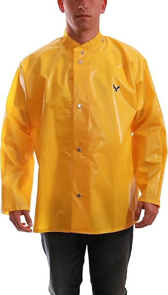Tingley Standard Iron Eagle Waterproof Jacket