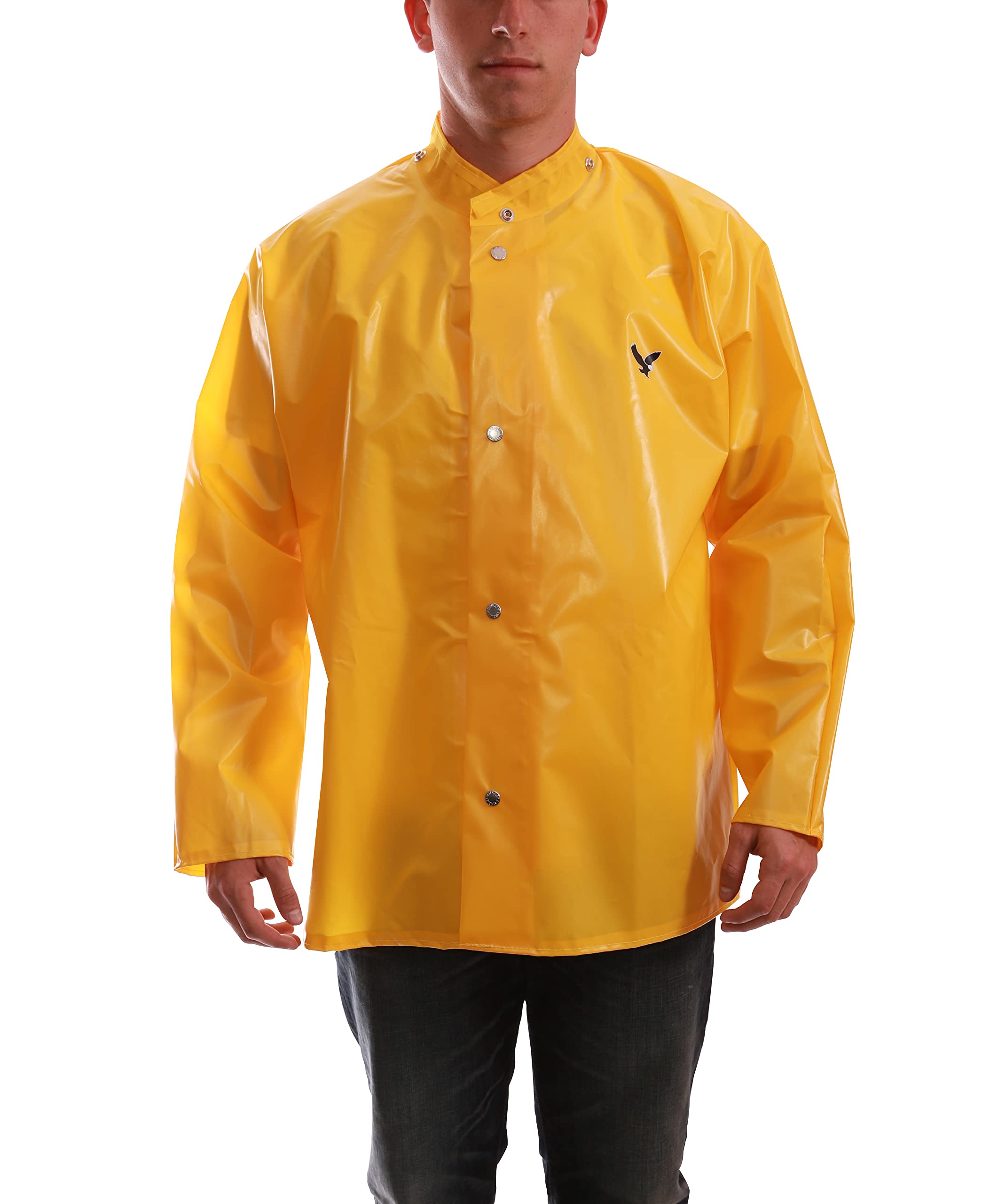 Tingley Standard Iron Eagle Waterproof Jacket