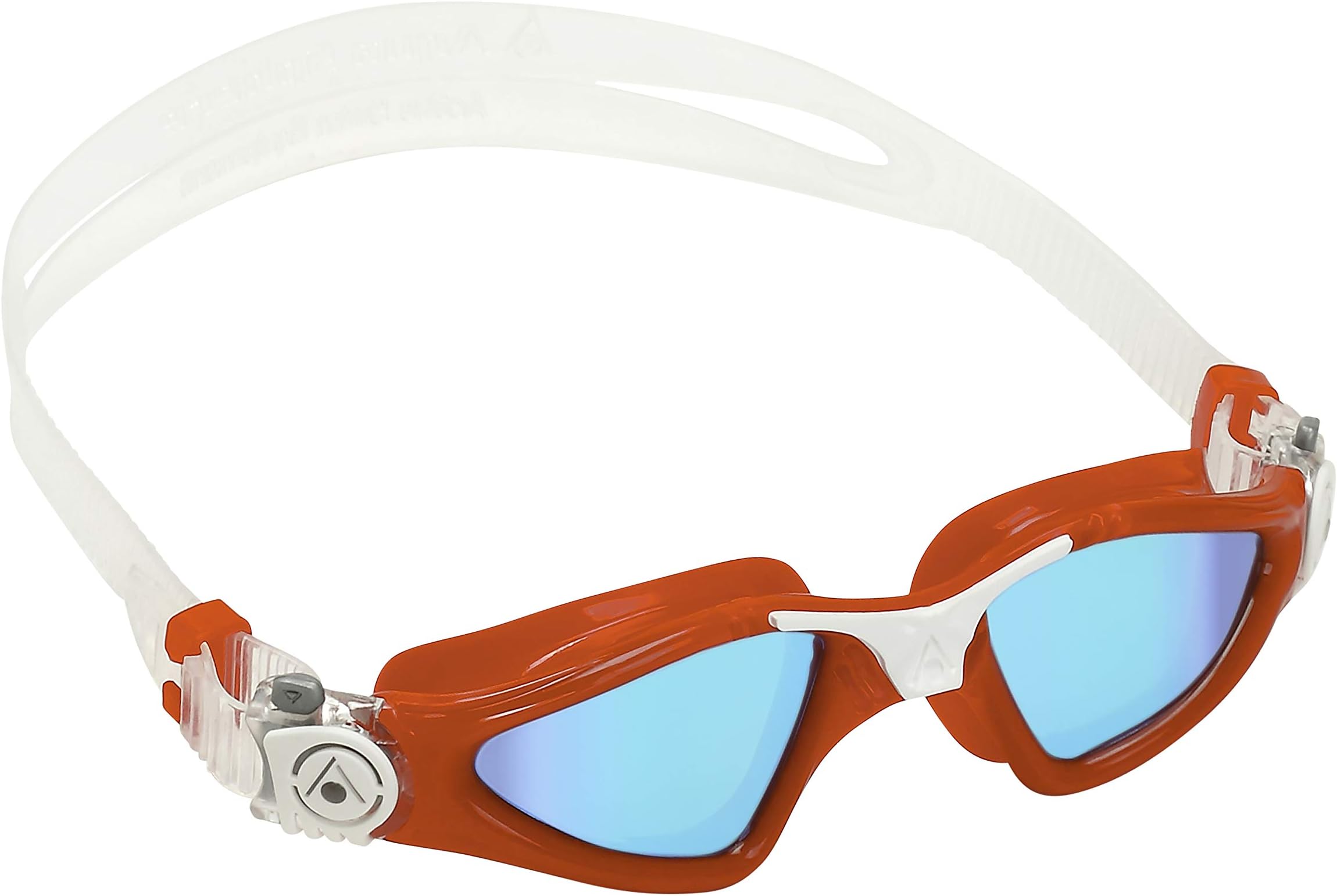 Aqua Sphere Unisex's Kayenne Swimming Goggle