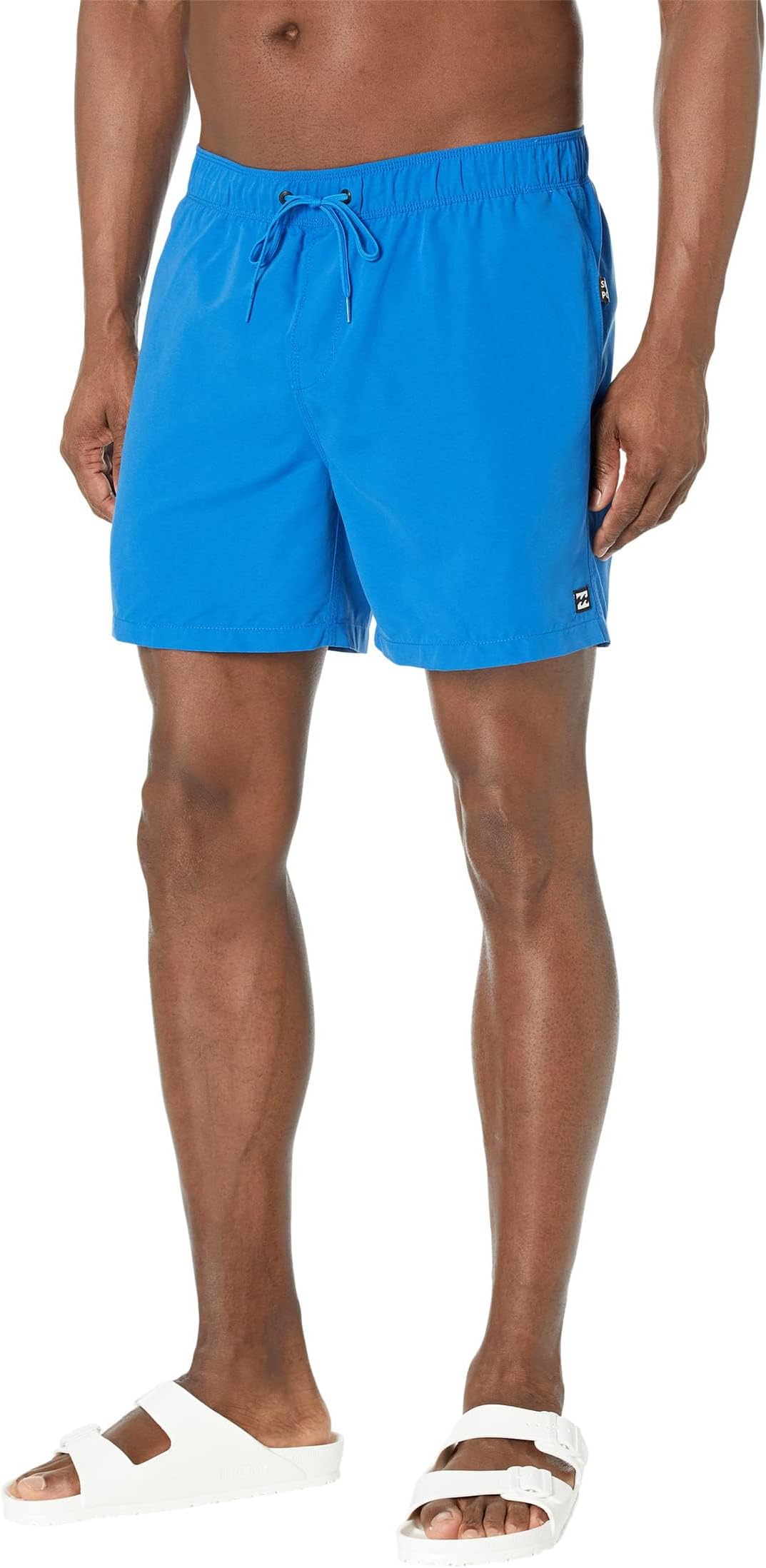Mens All Day Layback 16" Boardshorts