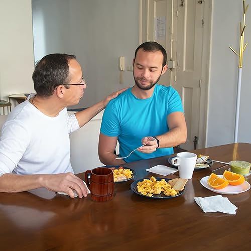 Miniatura 9 de Alipis 2 unidades de barril para beber de bebida cerveza helada madera crema vino regalo champán marrón hogar bebidas naturales grandes tazas café