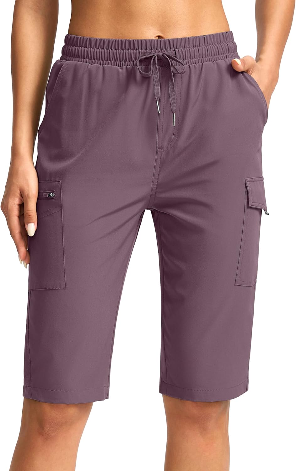 santiny shorts for women