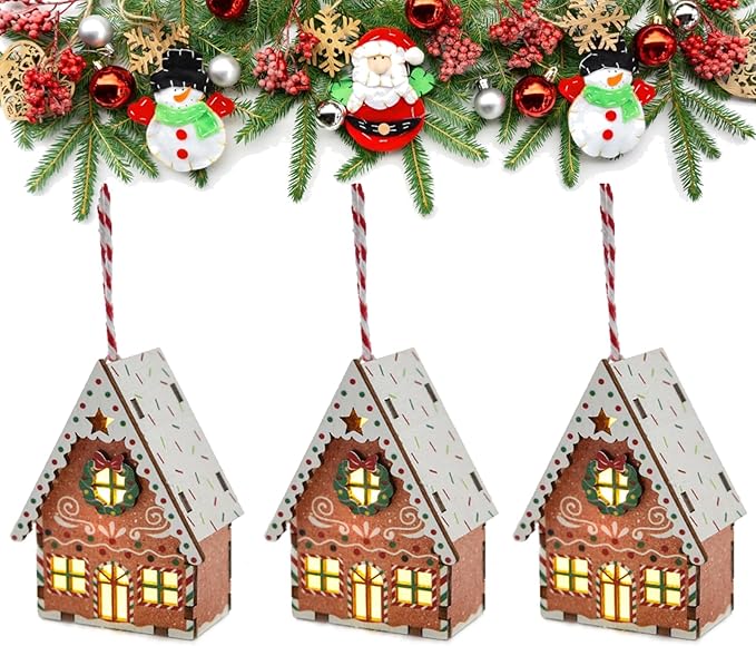 Christmas Decoration Christmas Decor Christmas Wooden