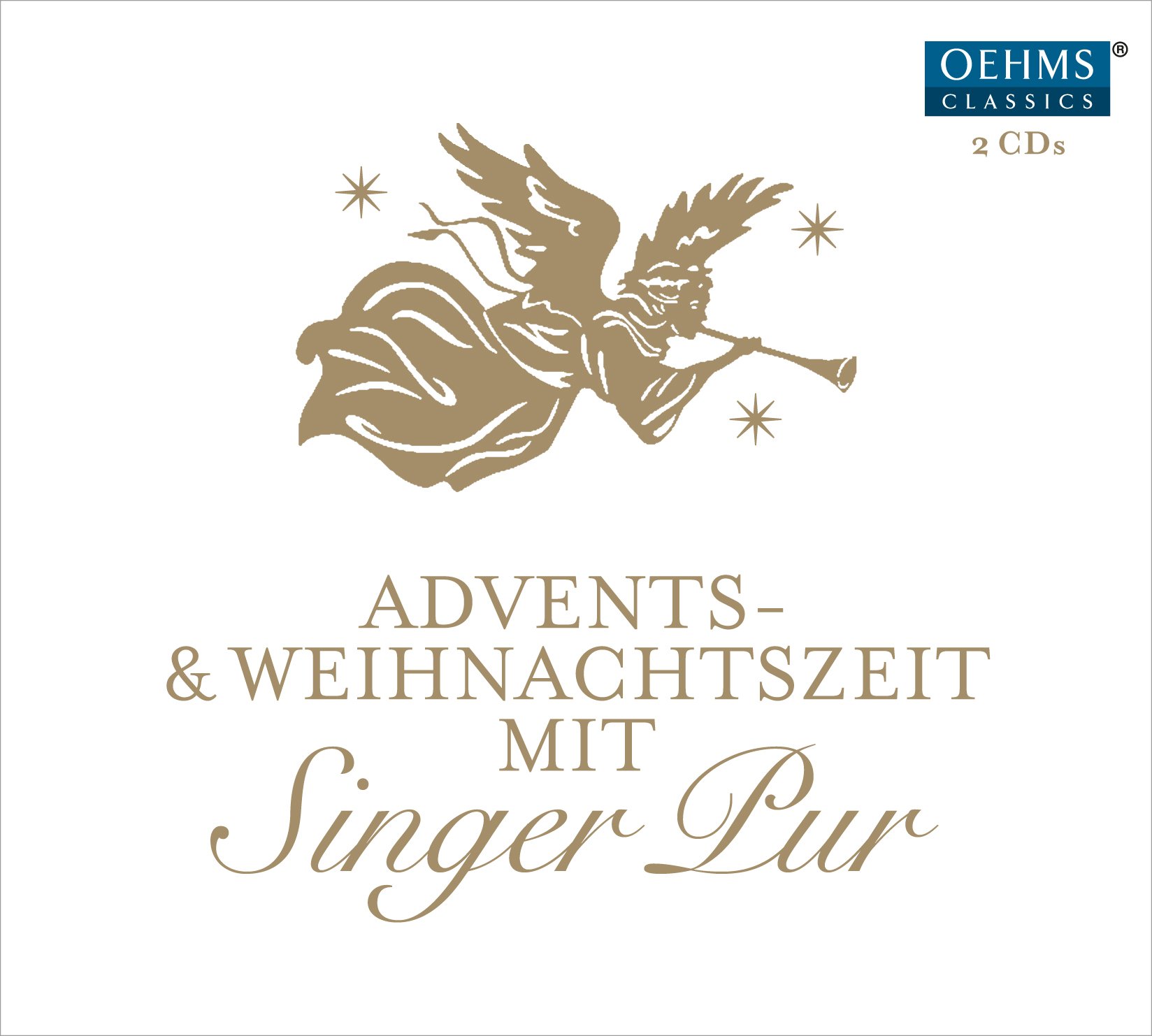 Singer Pur - Advent
