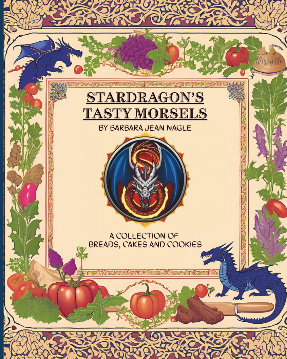 Stardragon's Tasty Morsels