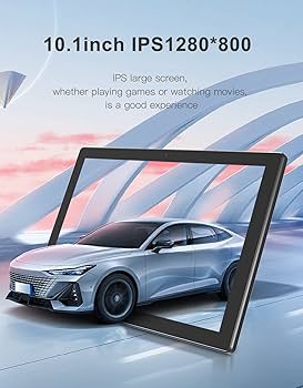Amazon.com : ZZB Tablet 10 Inch Android 13 Tablets, 64GB+8GB