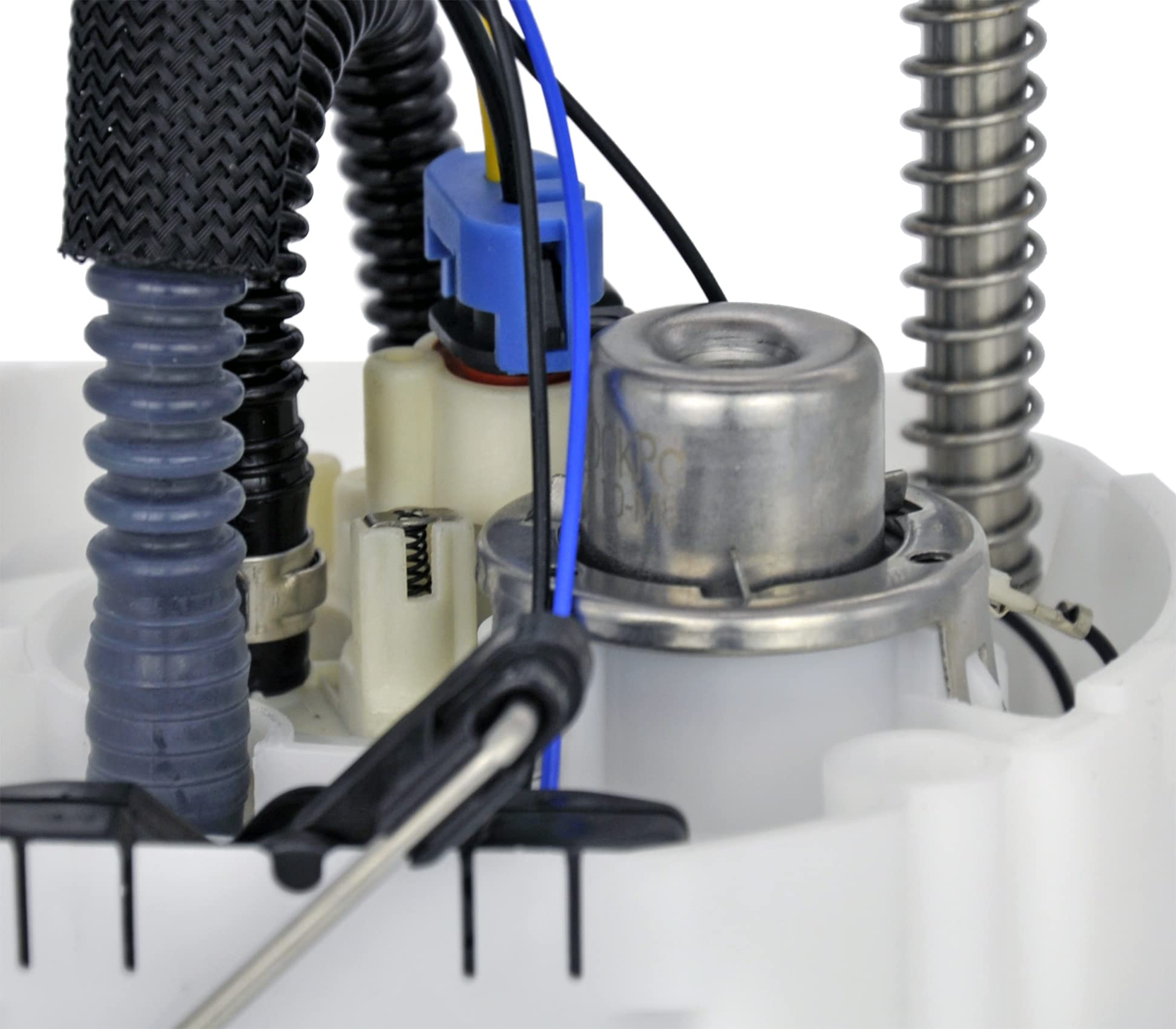 Fuel Sending Unit - 2018 Chevrolet Silverado 1500 | O'Reilly Auto Parts - Foto 3