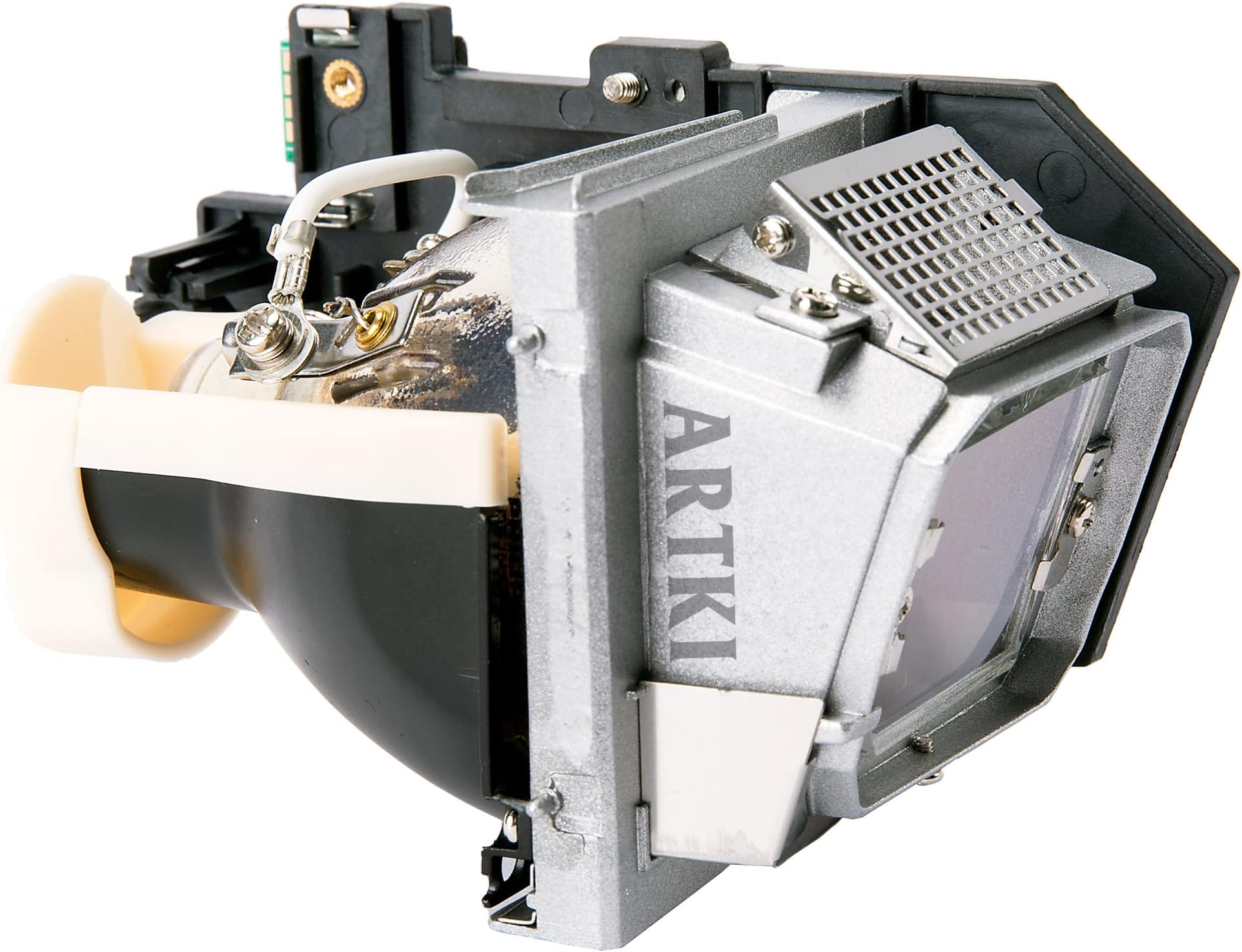 Projector lamp fits Dell 4320/331-2839/725-10284