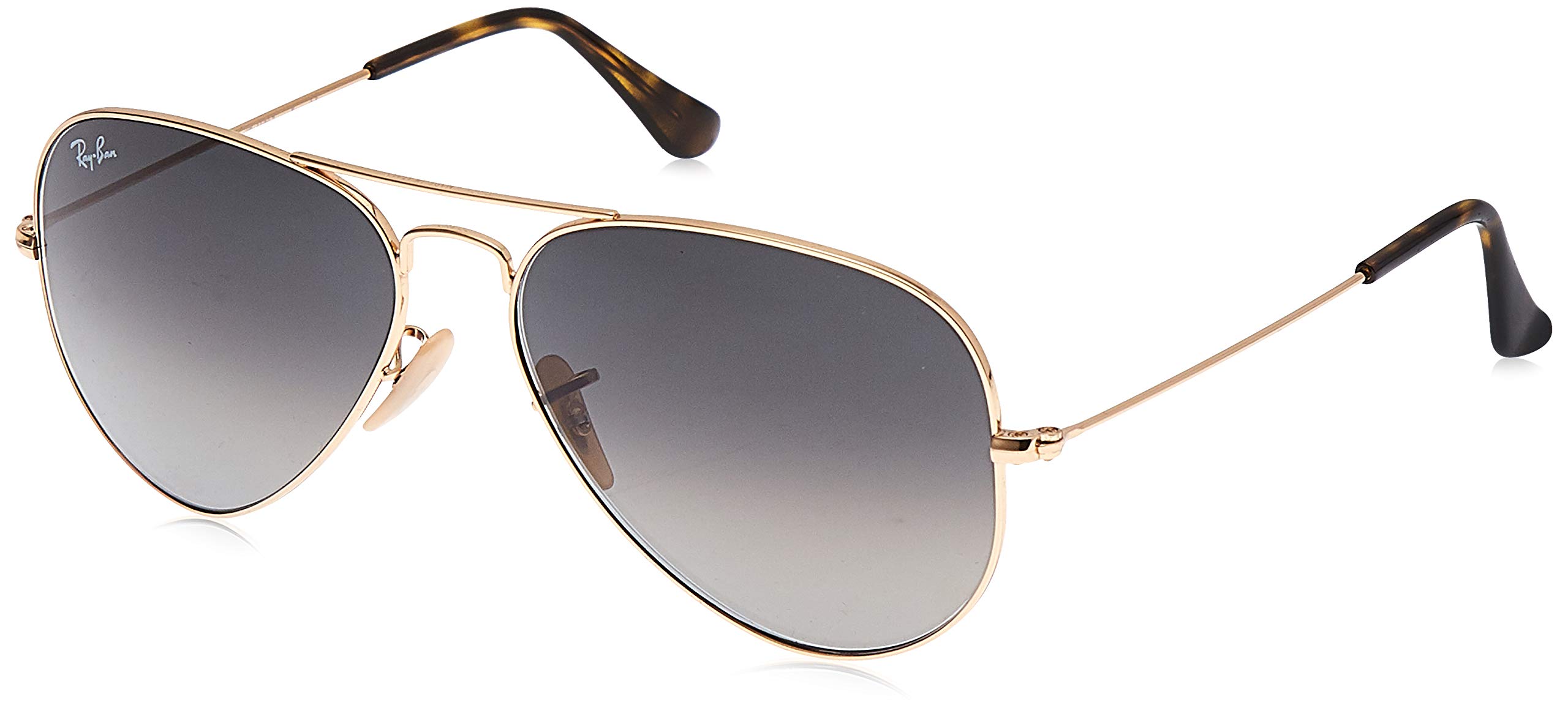 Ray-BanRB3025 Classic Aviator Sunglasses