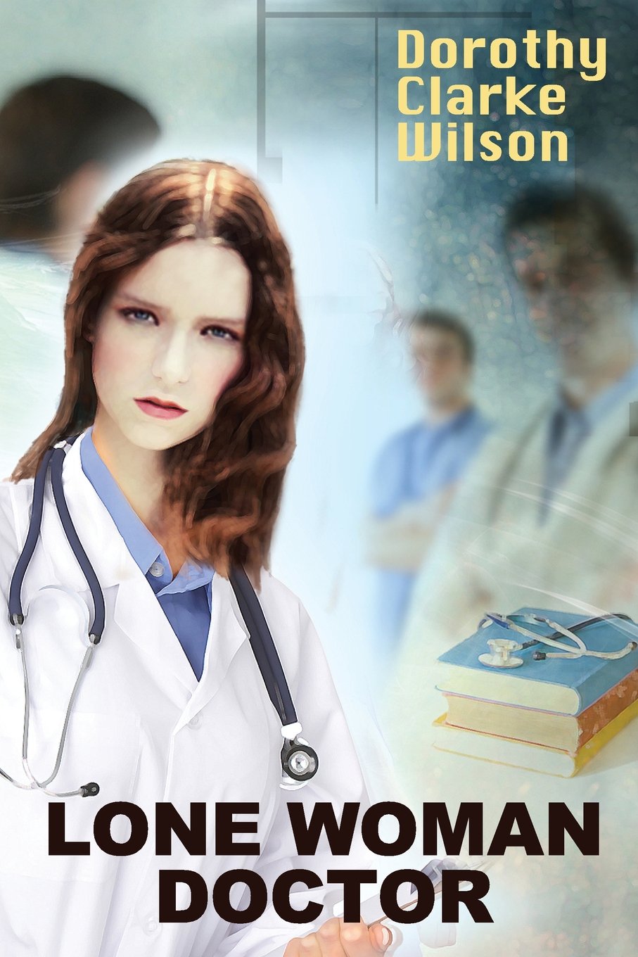 Lone Woman Doctor