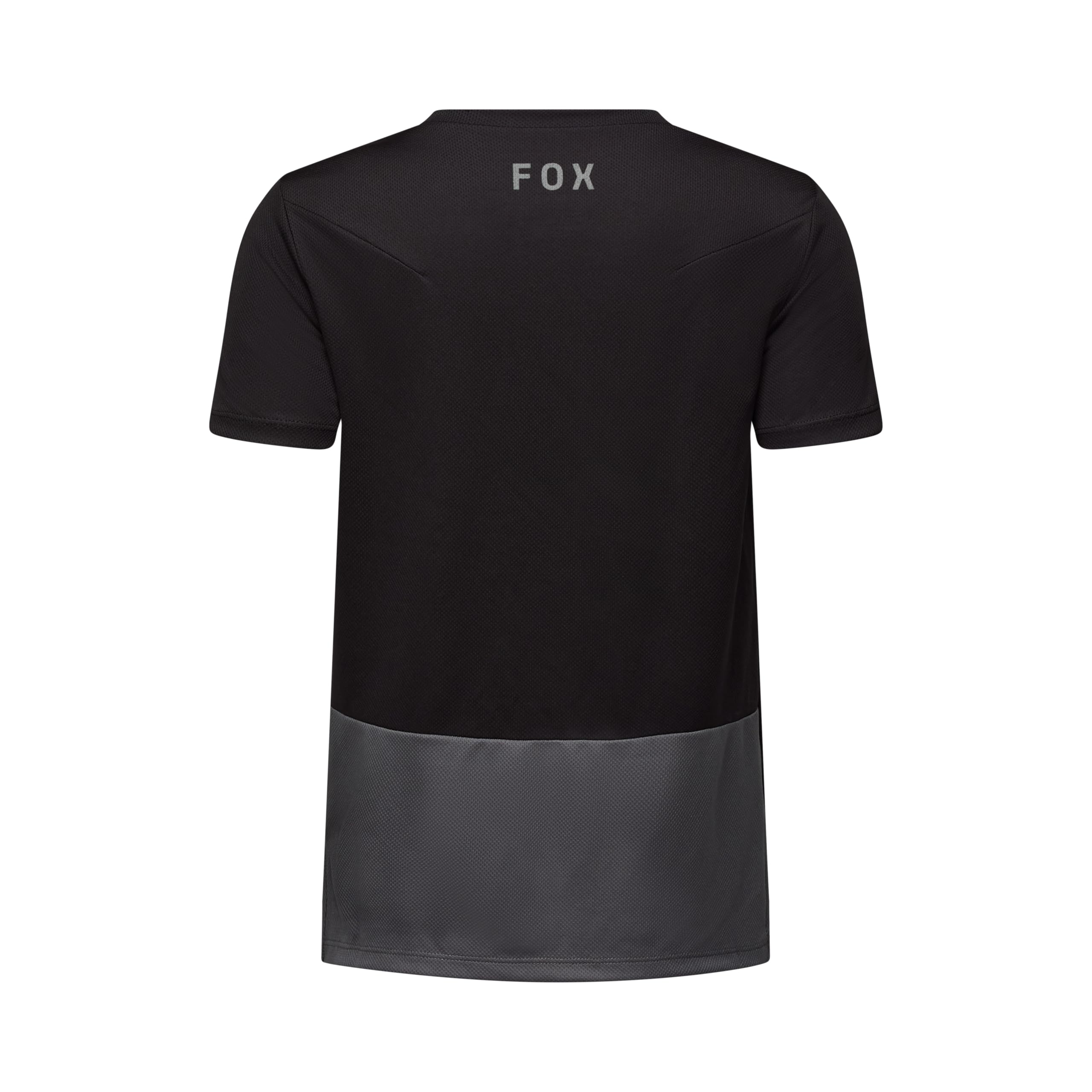 Fox Racing Męska koszulka młodzieżowa Ranger Ss Jersey z głową lisa (1 opakowanie)