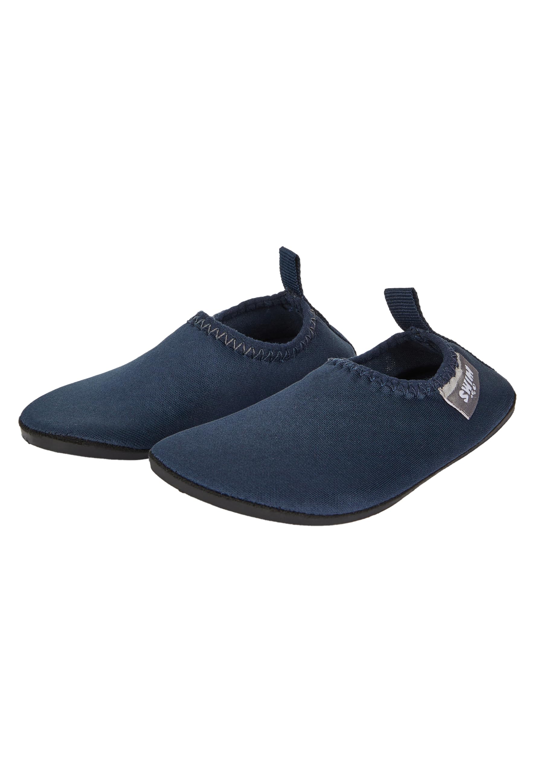 Sterntaler Aqua-Schuh, Baby Boys’ Loafers, Blue (Marine 300), 12-18 Months (21/22 EU)