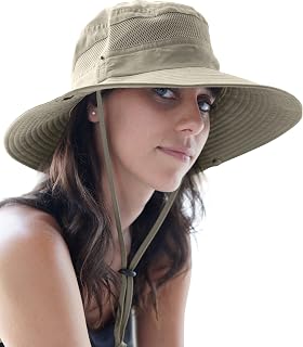 Amazon.com: Camping Hats