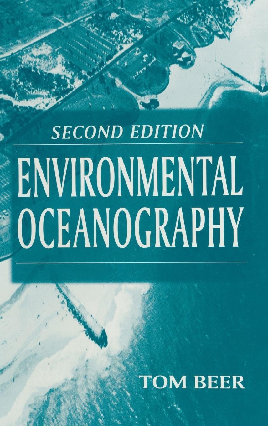 Environmental Oceanography: 11