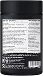 Sports Research® Concentré de Cerise Acide - Fabriqué à partir de Cerises Acides Montmorency Biologiques - Complexe de Fruits - Formule Non-OGM & Sans Gluten - 60 Gélules Molles Liquides pour Utilisation Quotidienne