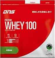 DNS - DNSホエイプロテイン ファースト抹茶風味 3kg Amazon | DNS プロテイン ホエイ100 抹茶風味 315g 国内製造 水