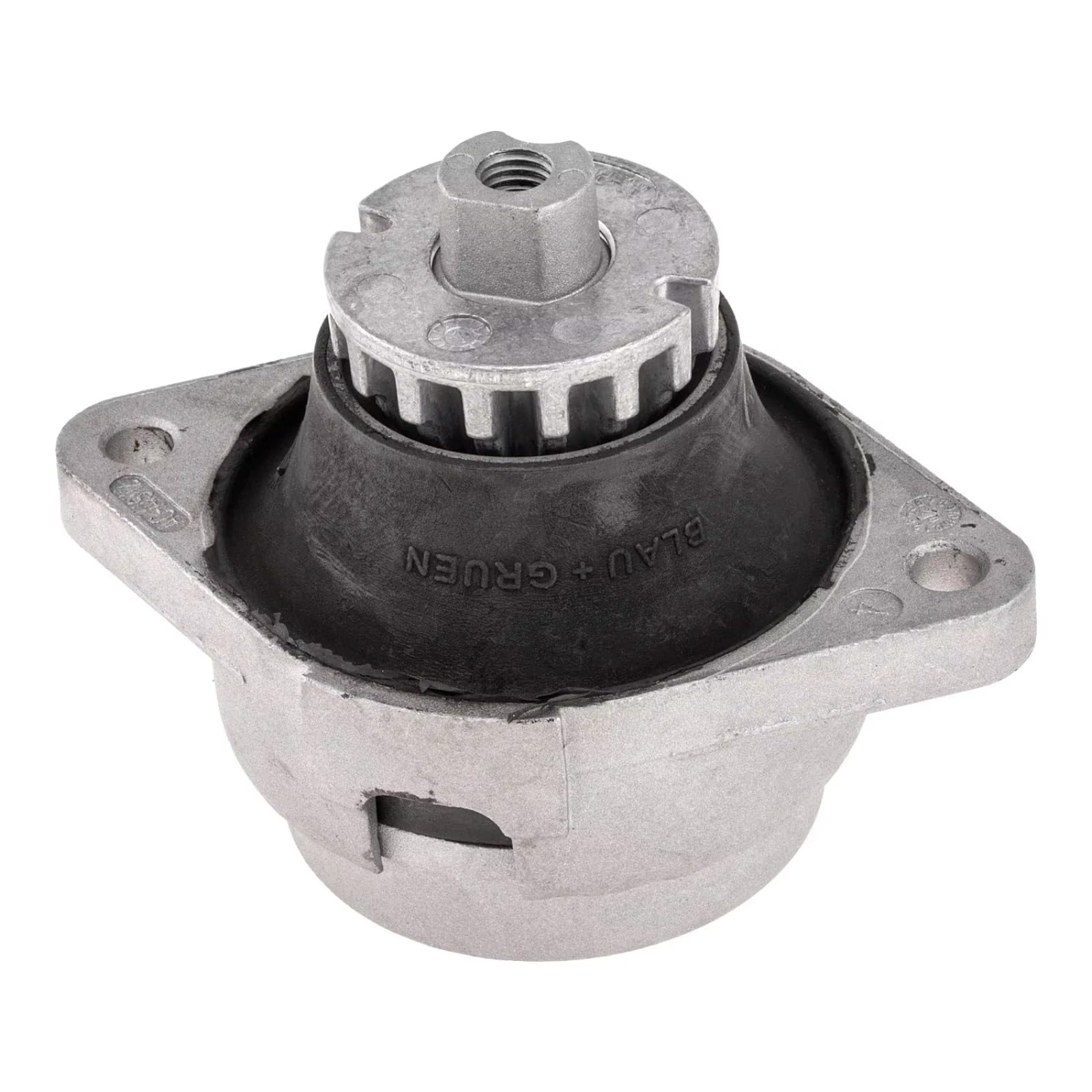 Yongewu One Color Engine Mount For A8l S8 D3 4E2 4E8 3.7 4.0 4.2 6.0 2002 2003 2004 2005 2006 2007 2008 2009 2010 Right Side Engine Motor Mount Bracket 4E0199267s