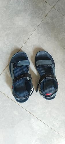 Fantastic sandal