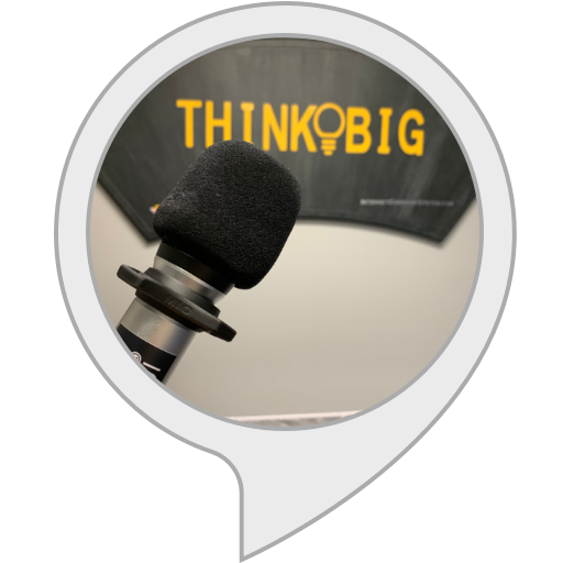 THINK BIG WEBSITES Alexa Skills