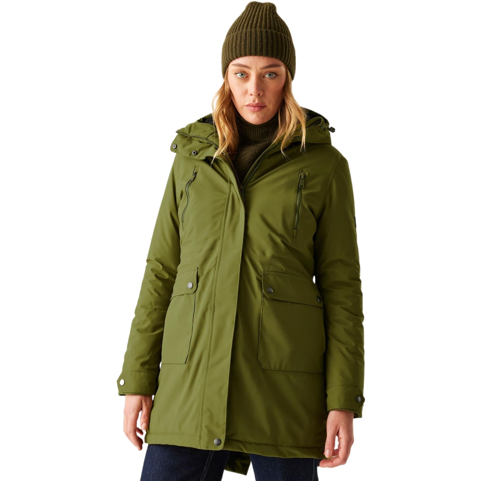 Regatta Womens Valenta Jacket