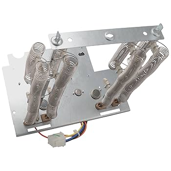 Amazon.com : Supplying Demand 81-0455-02 KFCEH0901N10 HVAC