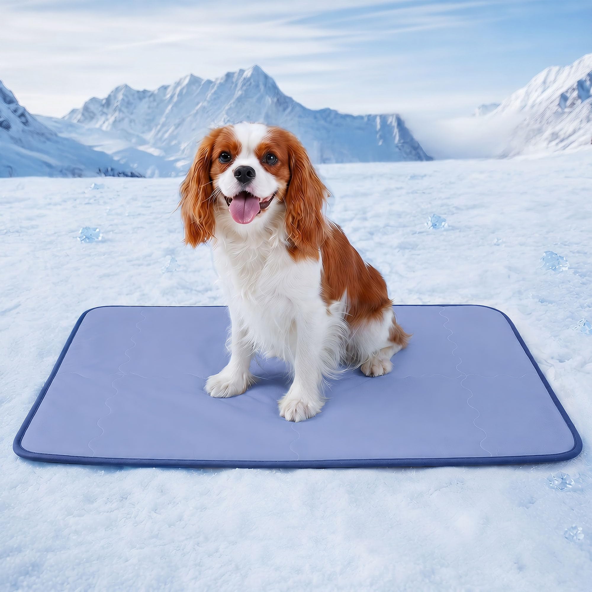 Deconovo Dog Cooling Mat