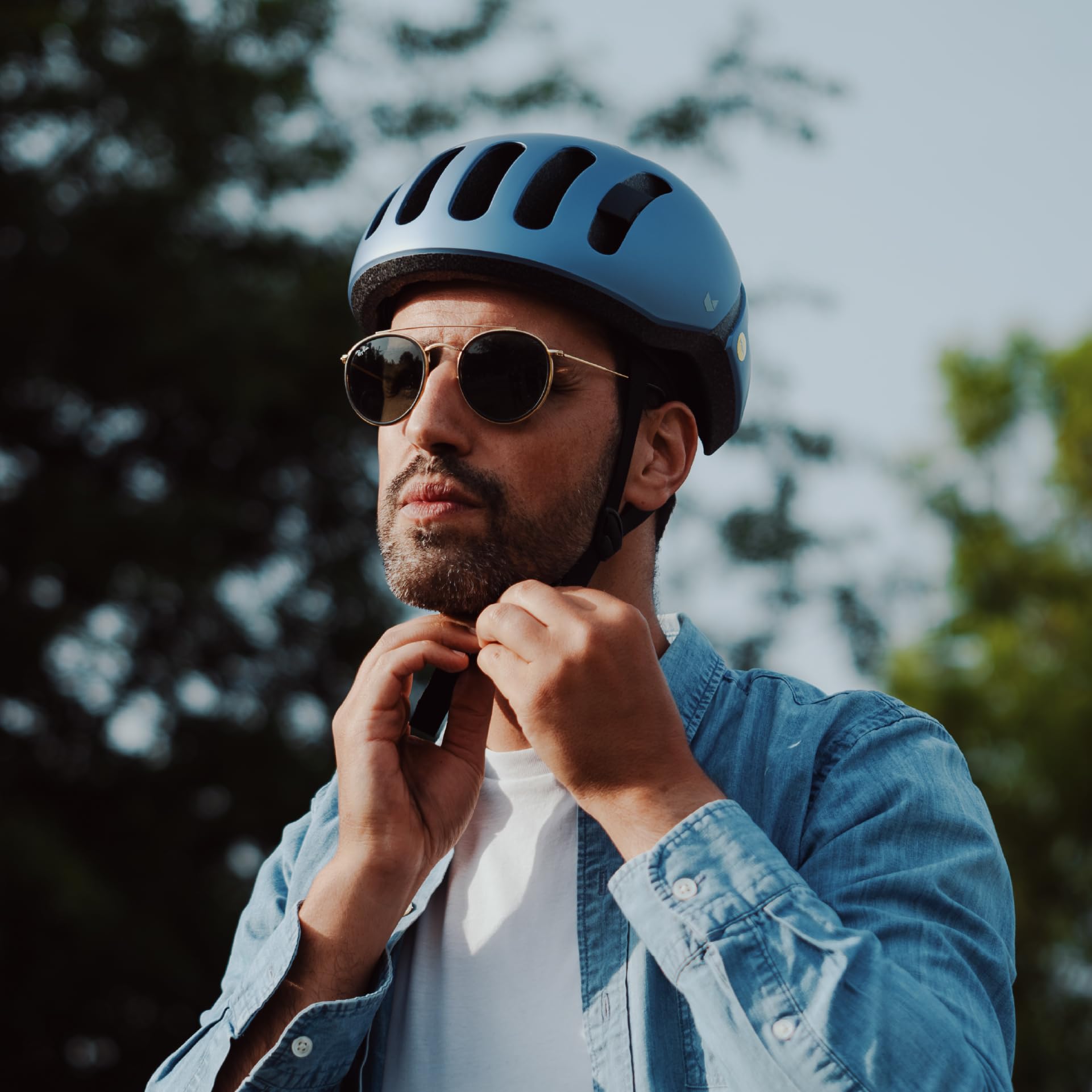 CATLIKE Kompacto II Casco Bicicleta Unisex Todo Terreno con tecnología MIPS Evolve – Casco MTB, Carretera y Gravel, diseño Ligero con 18 ventilaciones