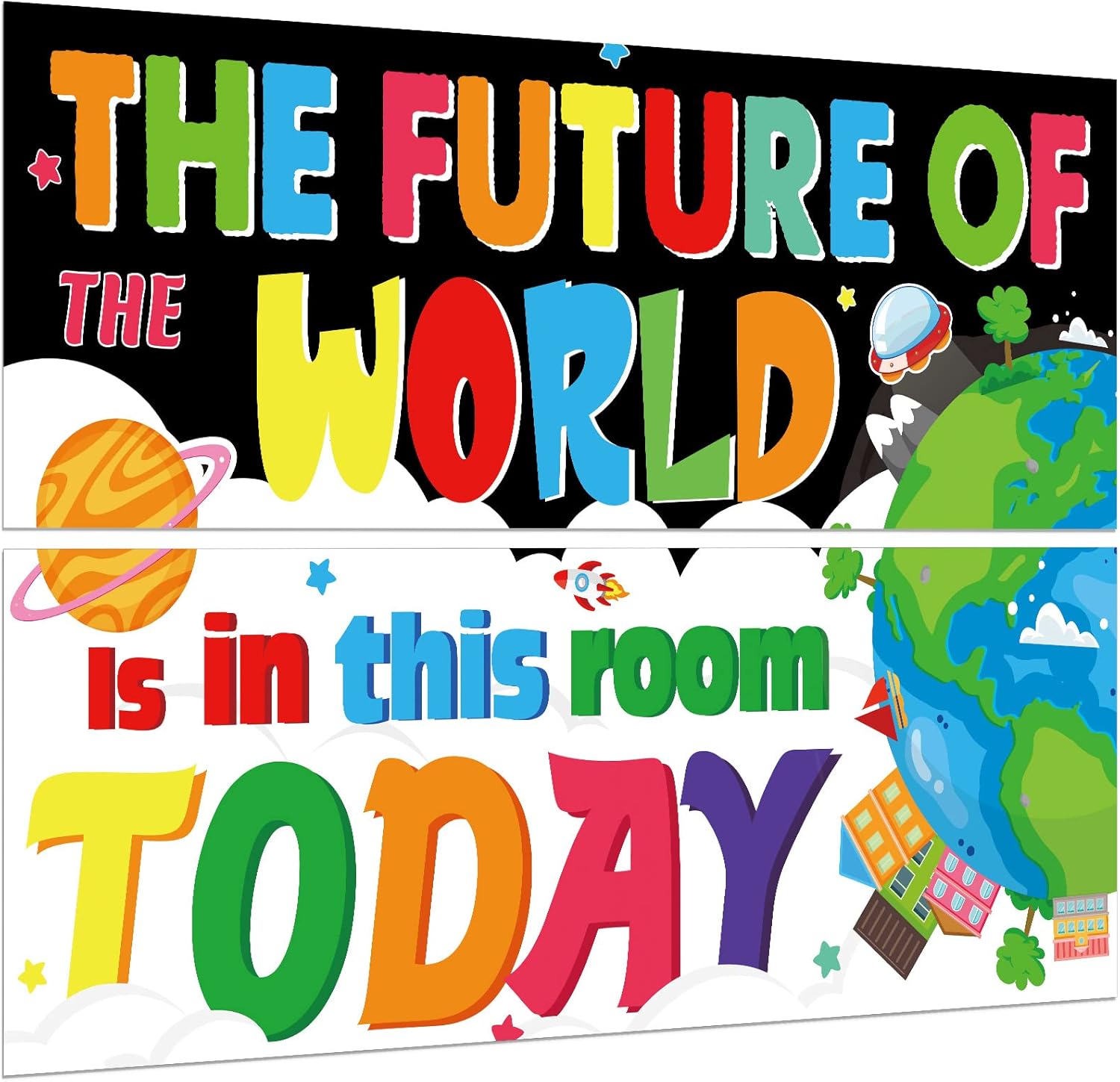 Classroom Decorations For 4th Grade