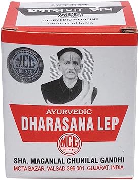 Zeeke Dharasana Lep - 35g