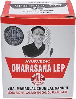 Zeeke Dharasana Lep - 35g