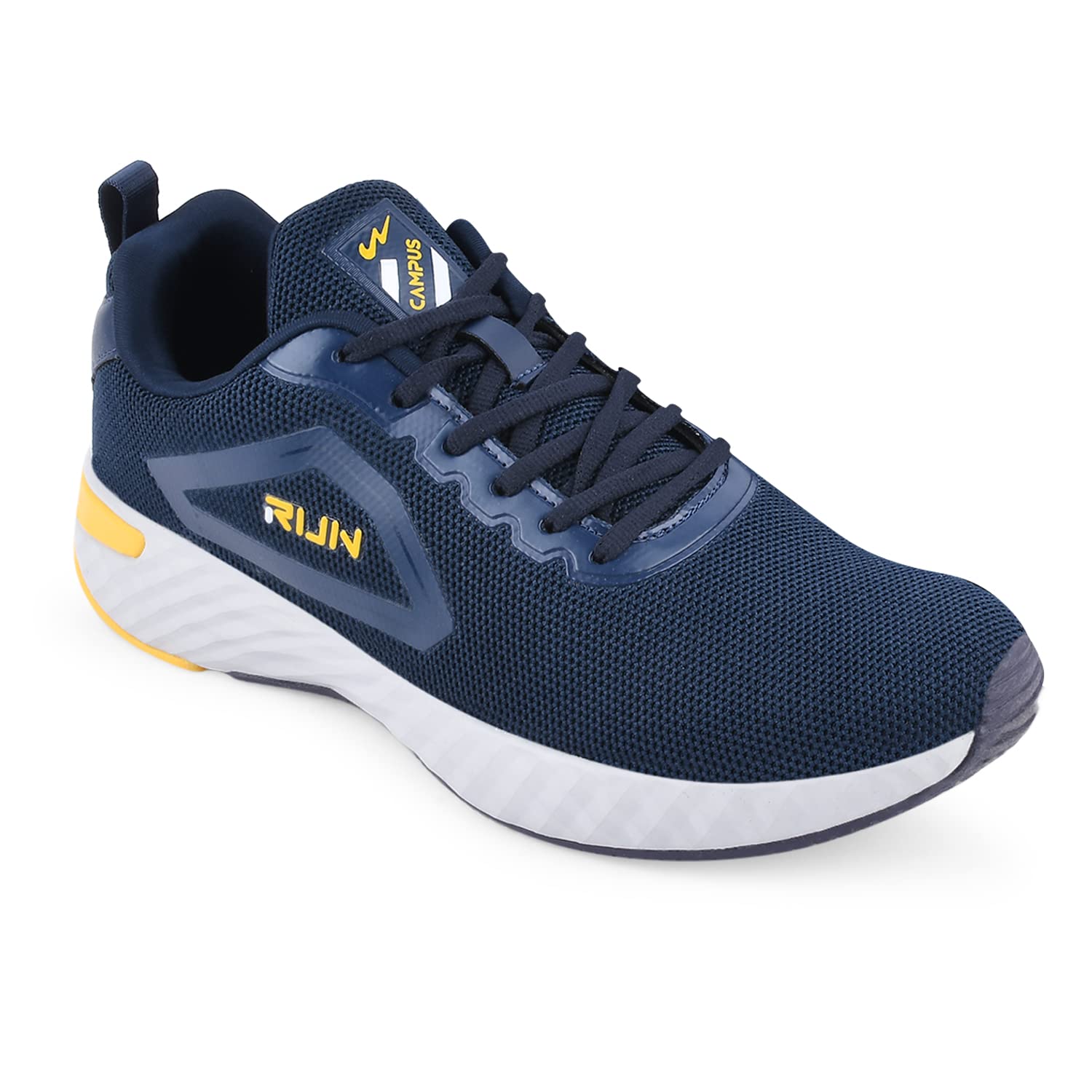 Campus Mens Run Navy/MSTD Running Shoes - 6UK/India 6G-791 (B0BCQVW9HP) Amazon Price History, Amazon Price Tracker