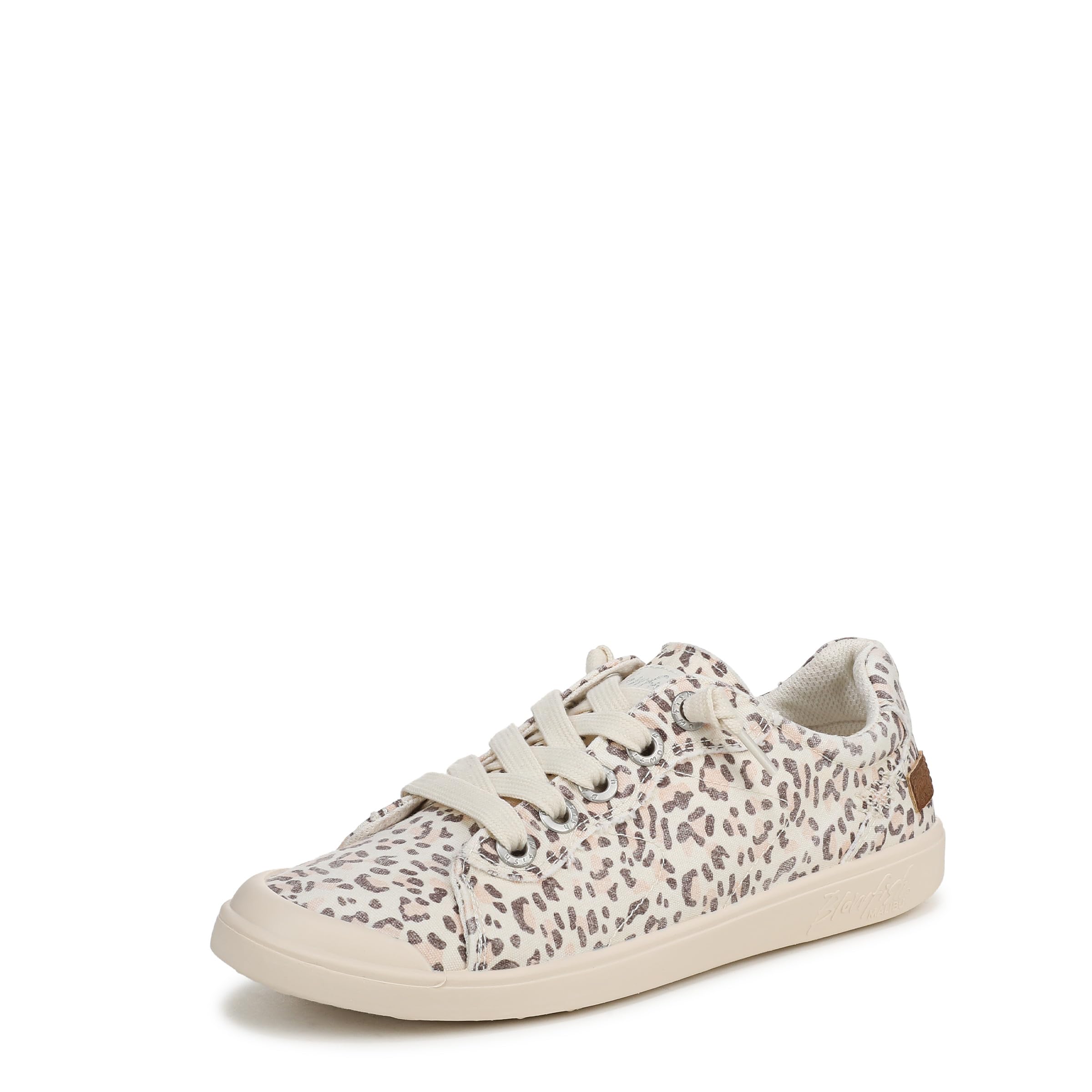 Blowfish Malibu Women's Vienna Slip On in Off White | Size: 7
