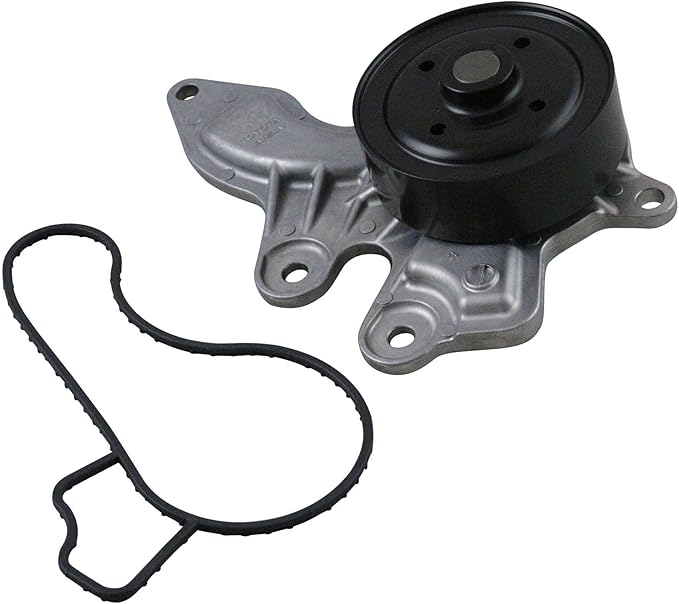Genuine Toyota Auris 1.2 TD Engine Coolant Water Pump 20152018