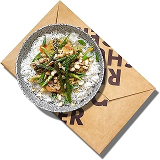 REISHUNGER Thai Curry Pasten Box (für bis zu 4 Personen) – Original Zutaten für thailändisches Curry zum Selbermachen – Perfekt auch als Geschenk