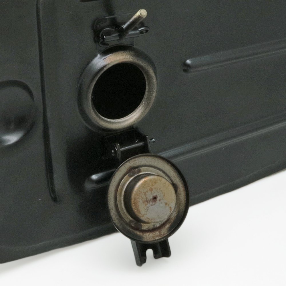 Amazon | PIAGGIO純正 燃料タンク Vespa 50/100/125ET3 | オイル