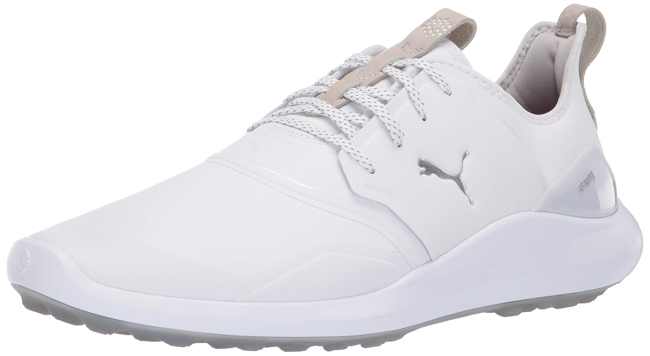 PUMA Men's Ignite Nxt Pro Golf Shoe