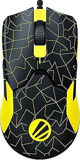 Razer Viper 8K Hz - Ambidextrous E-Sport Gaming Mouse with 8000 Hz HyperPolling Technology (Optical Focus + Sensor with 20K DPI, 2nd Gen Optical Mouse Switches, 71g Lightweight Design) ESL Ed.