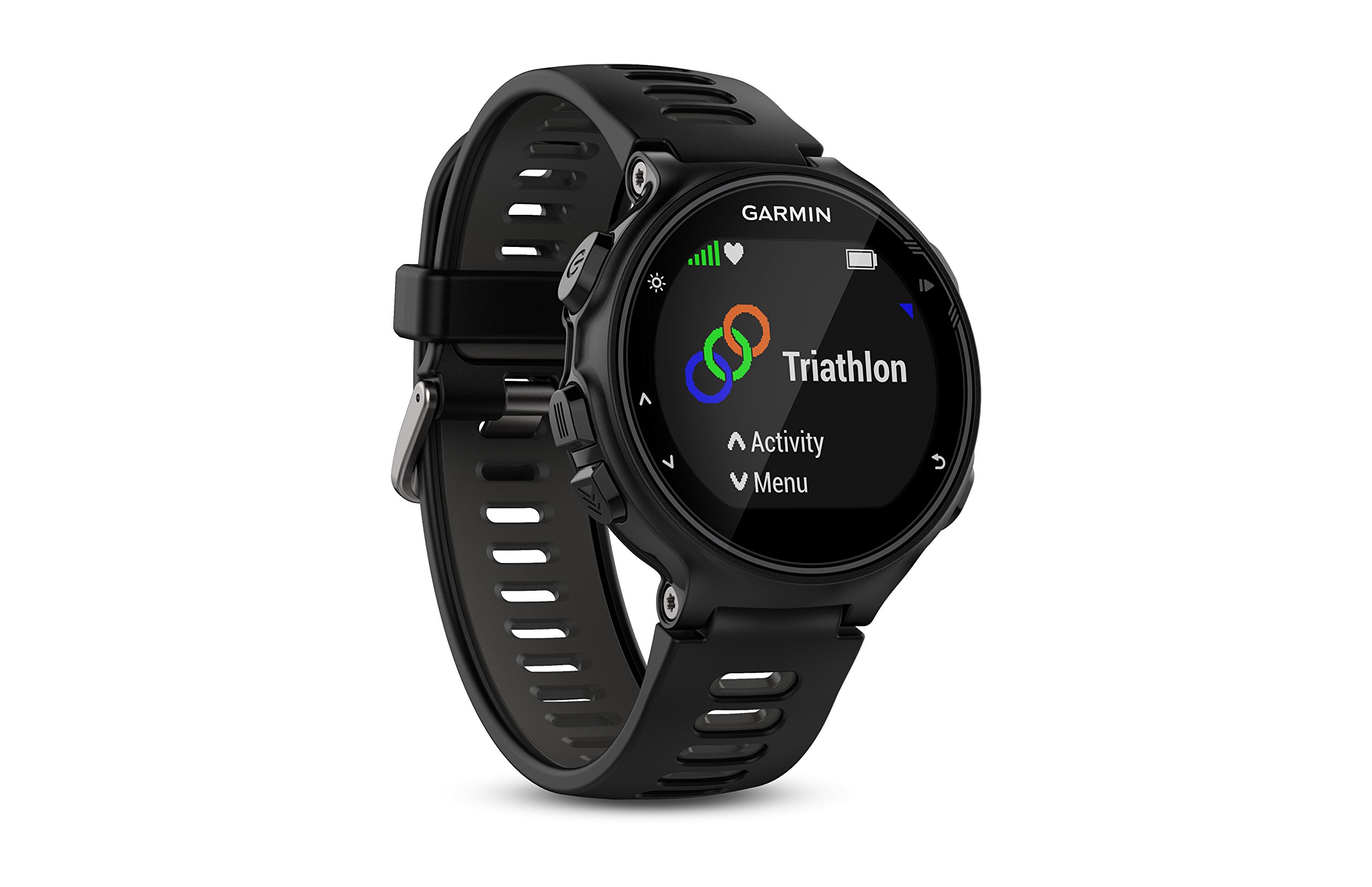 Garmin Forerunner 735XT GPS Avanzato Cardio da Polso
