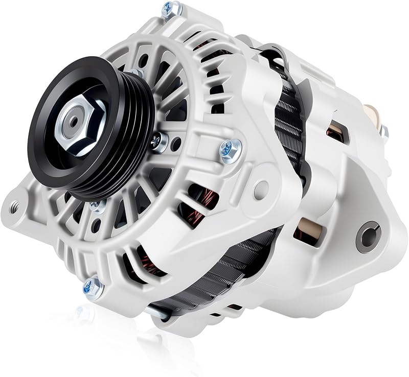 Alternador automotivo HAYIAUTO 11011N 12 V 90 A para Hyundai e Kia – 1 unidade