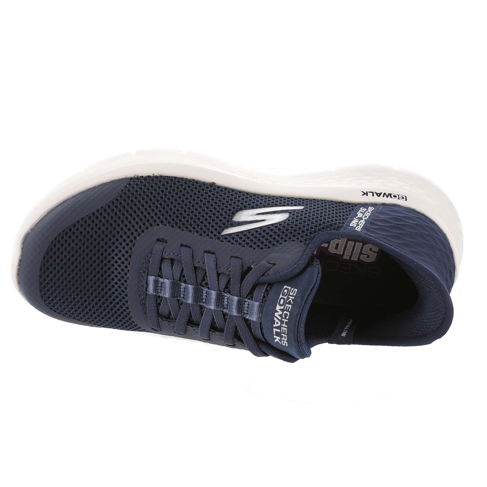 Skechers Go Walk Flex Hands Free Slip-ins – Grand Entry, Scarpe da Ginnastica Donna