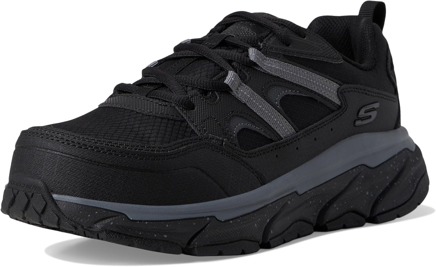 SKECHERS Work D'Lux Journey Comp Toe - Image 7