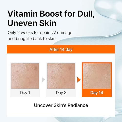 Miniatura 4 de Kklairs Gotas de vitamina de jugos frescos, vitamina C 5% pura, suero de vitamina C, 1.18 oz